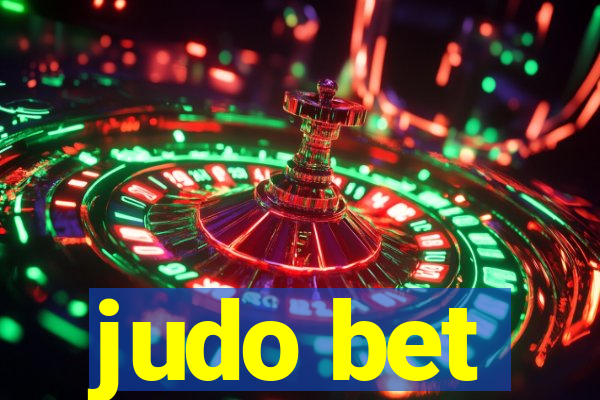 judo bet